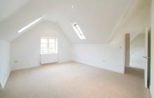 South Somercotes bedroom extension leads