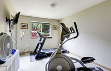 South Somercotes home gym construction leads