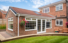 South Somercotes house extension leads