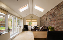 South Somercotes single storey extension leads